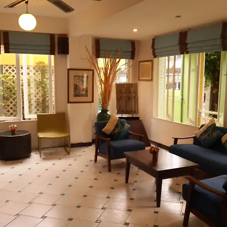 Sawasdee Sukhumvit Inn