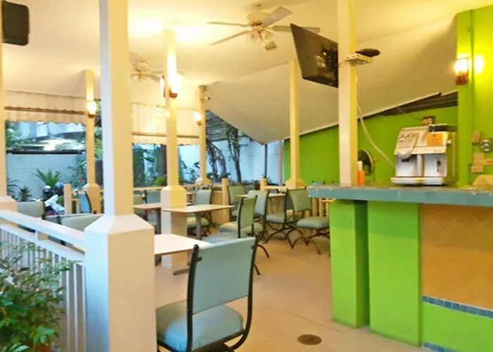 Sawasdee Sukhumvit