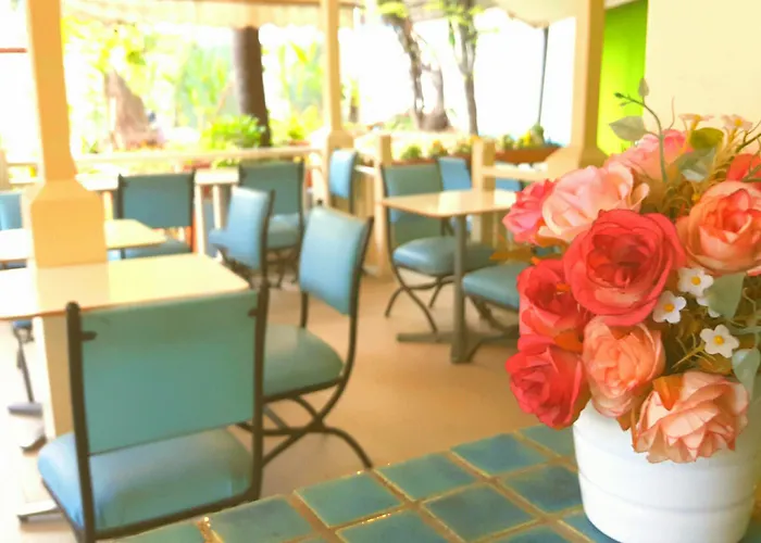 Sawasdee Sukhumvit Hotel 2*