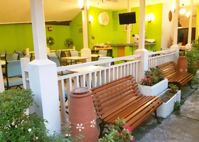 Hotel Sawasdee Sukhumvit