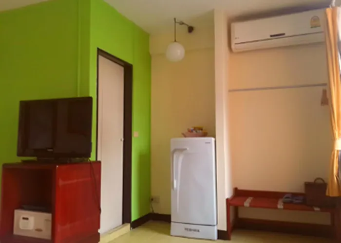 Hotel Sawasdee Sukhumvit
