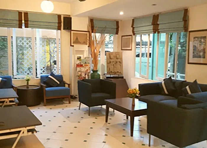 Sawasdee Sukhumvit