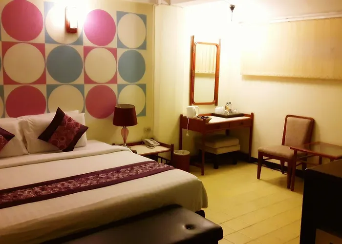 Sawasdee Sukhumvit 2* Bangkok