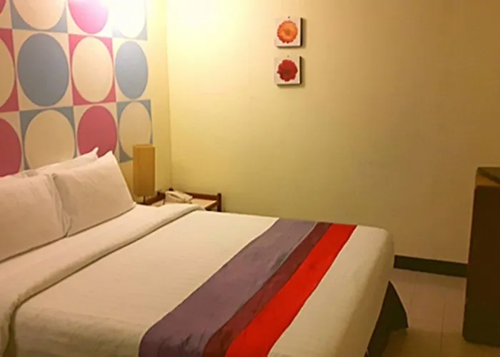 Hotel Sawasdee Sukhumvit 2*