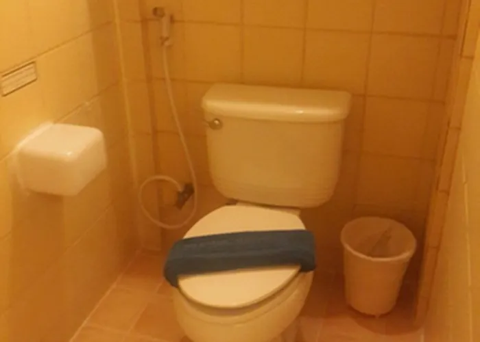 Hotel Sawasdee Sukhumvit Bangkok