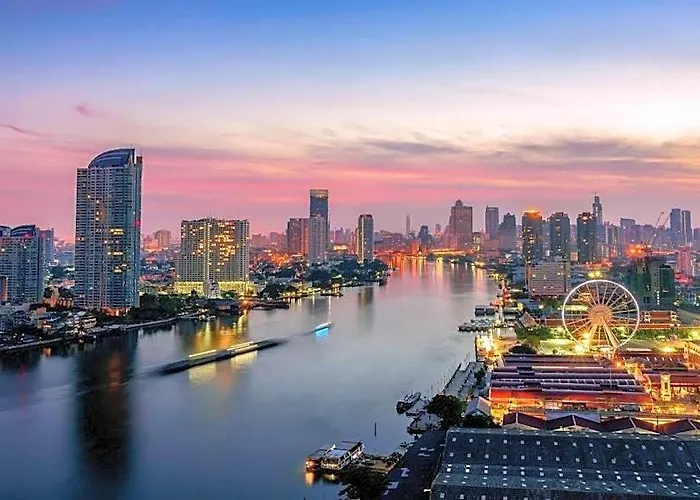 Hotel Sawasdee Sukhumvit Bangkok
