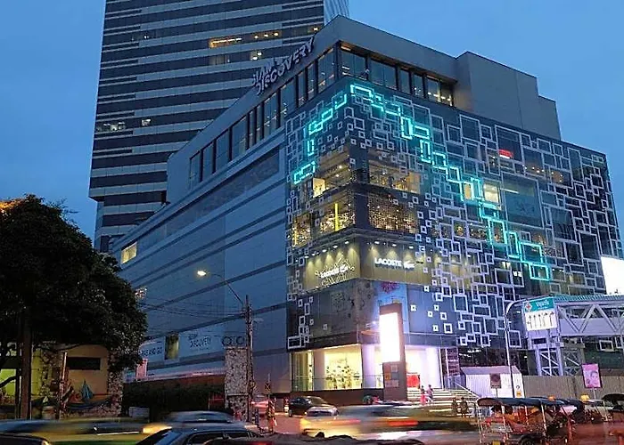 Sawasdee Sukhumvit 2*