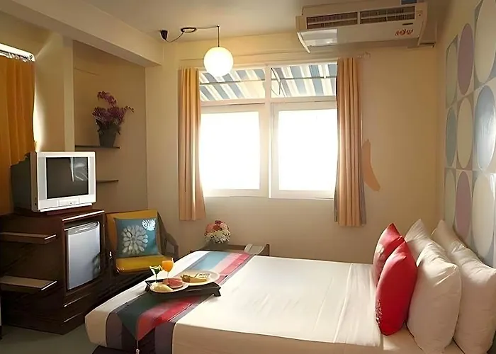 Hotel Sawasdee Sukhumvit Bangkok