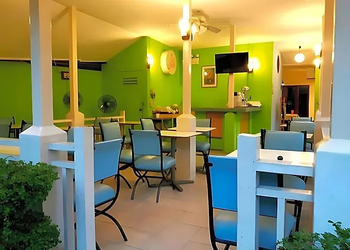 Hotel Sawasdee Sukhumvit