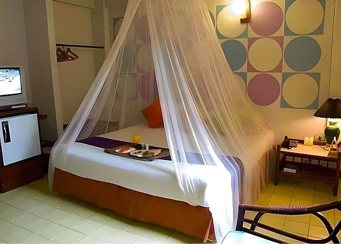 Hotel Sawasdee Sukhumvit Bangkok