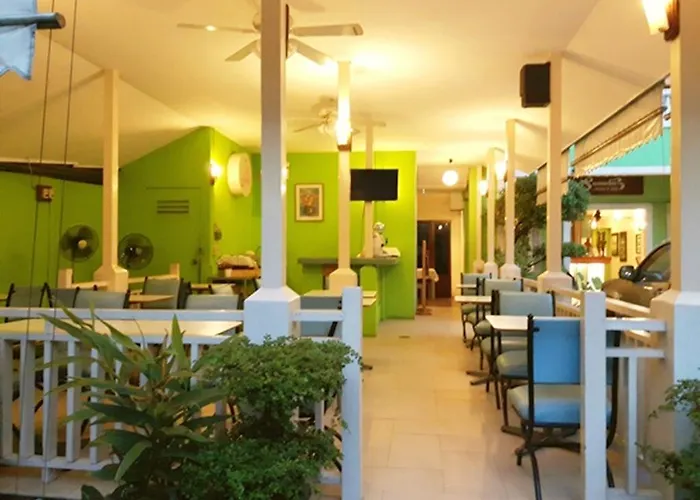 Hotel Sawasdee Sukhumvit Bangkok