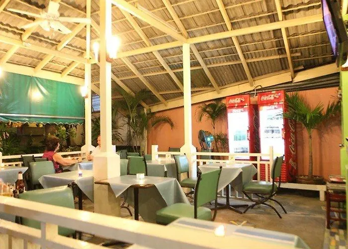 Sawasdee Sukhumvit Hotel Bangkok