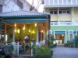 Sawasdee Sukhumvit Hotel Bangkok