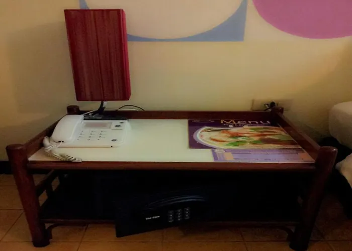 Sawasdee Sukhumvit Hotel