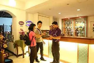 Sawasdee Sukhumvit Hotel Bangkok